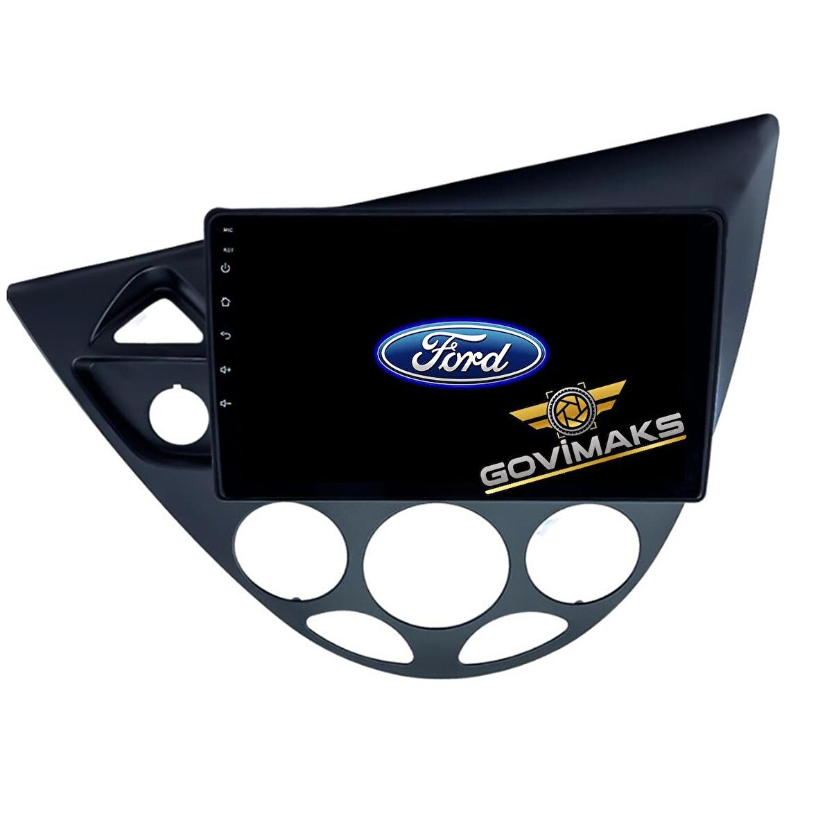 FORD FOCUS 1 2005-2008 8 GB RAM 128 GB HAFIZA ANDROID MULTIMEDIA TEYP