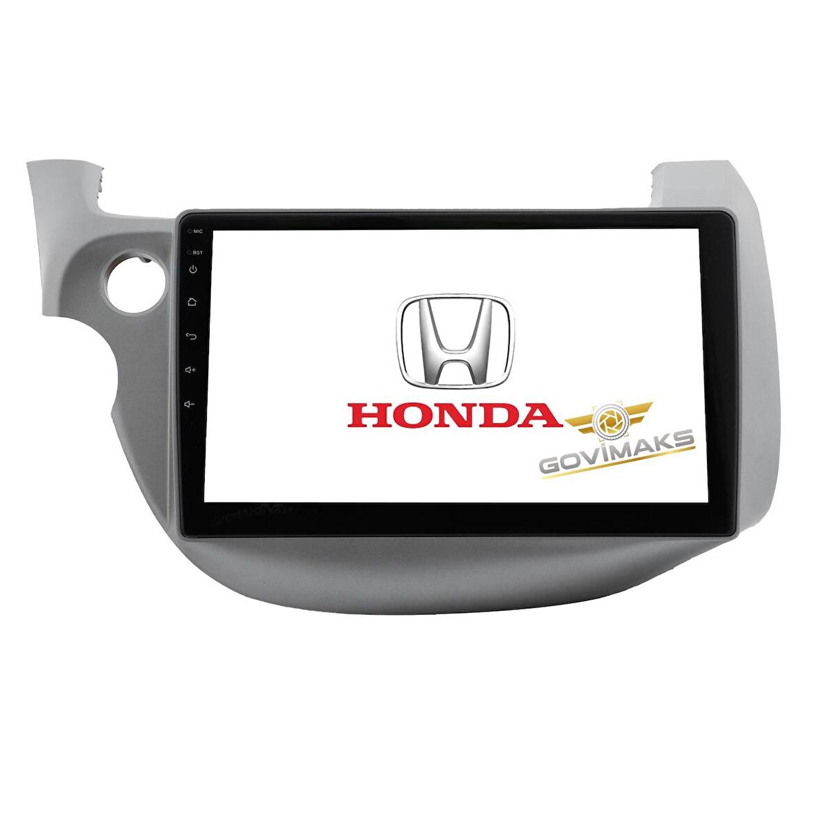 HONDA JAZZ 2008-2013  2 GB RAM 32 GB HAFIZA ANDROID MULTIMEDIA TEYP