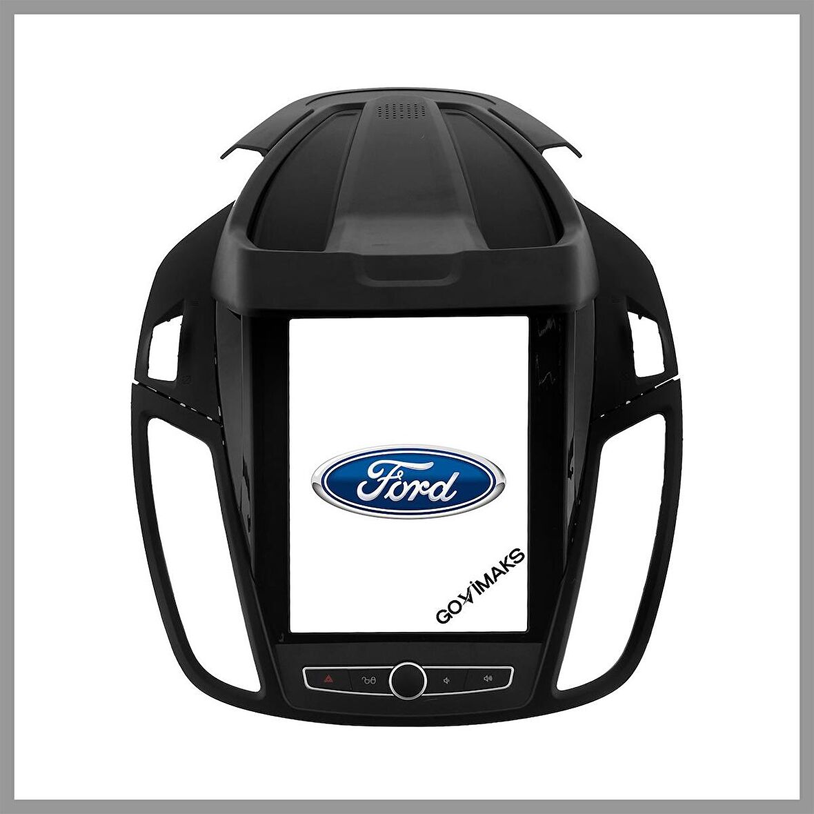 FORD KUGA C-MAX TESLA 4 GB RAM 64 GB HAFIZA ANDROID MULTIMEDIA TEYP