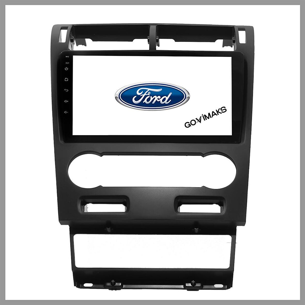 FORD MONDEO 2005-2008 4 GB RAM 64 GB HAFIZA ANDROID MULTIMEDIA TEYP