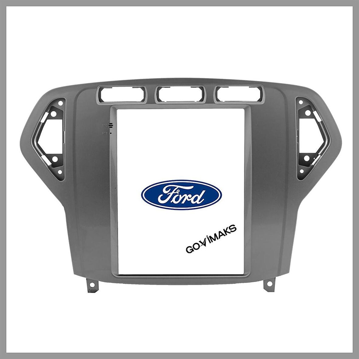 FORD MONDEO TESLA 2007-2010 6 GB RAM 128 GB HAFIZA ANDROID MULTIMEDIA TEYP