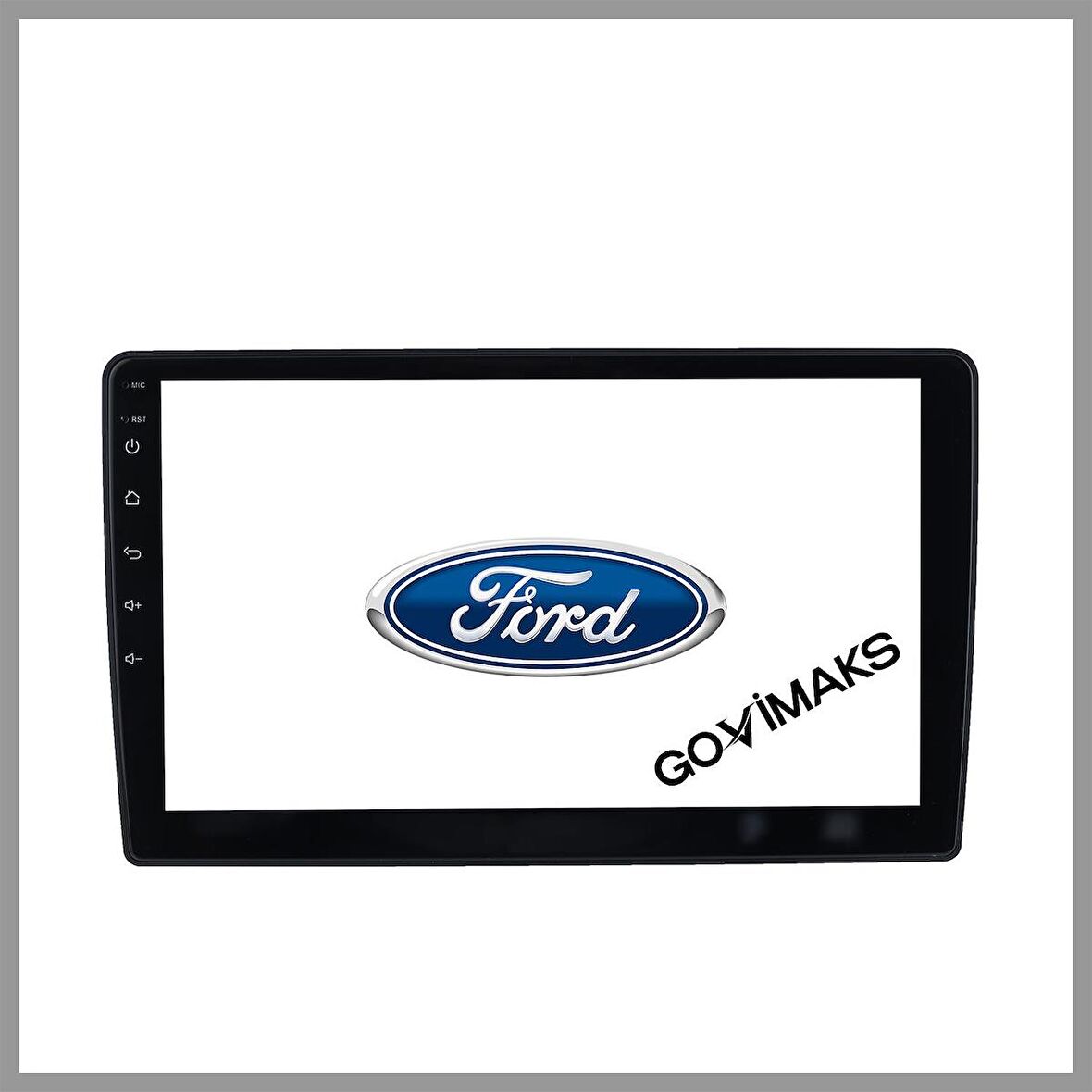 FORD TRANSİT 2022 6 GB RAM 128 GB HAFIZA ANDROID MULTIMEDIA TEYP