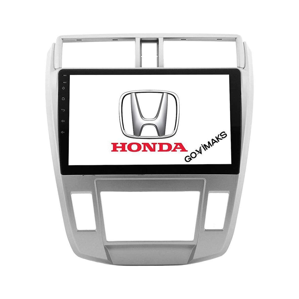 HONDA CITY 2009-2011 DİJİTAL 2 GB RAM 32 GB HAFIZA ANDROID MULTIMEDIA TEYP