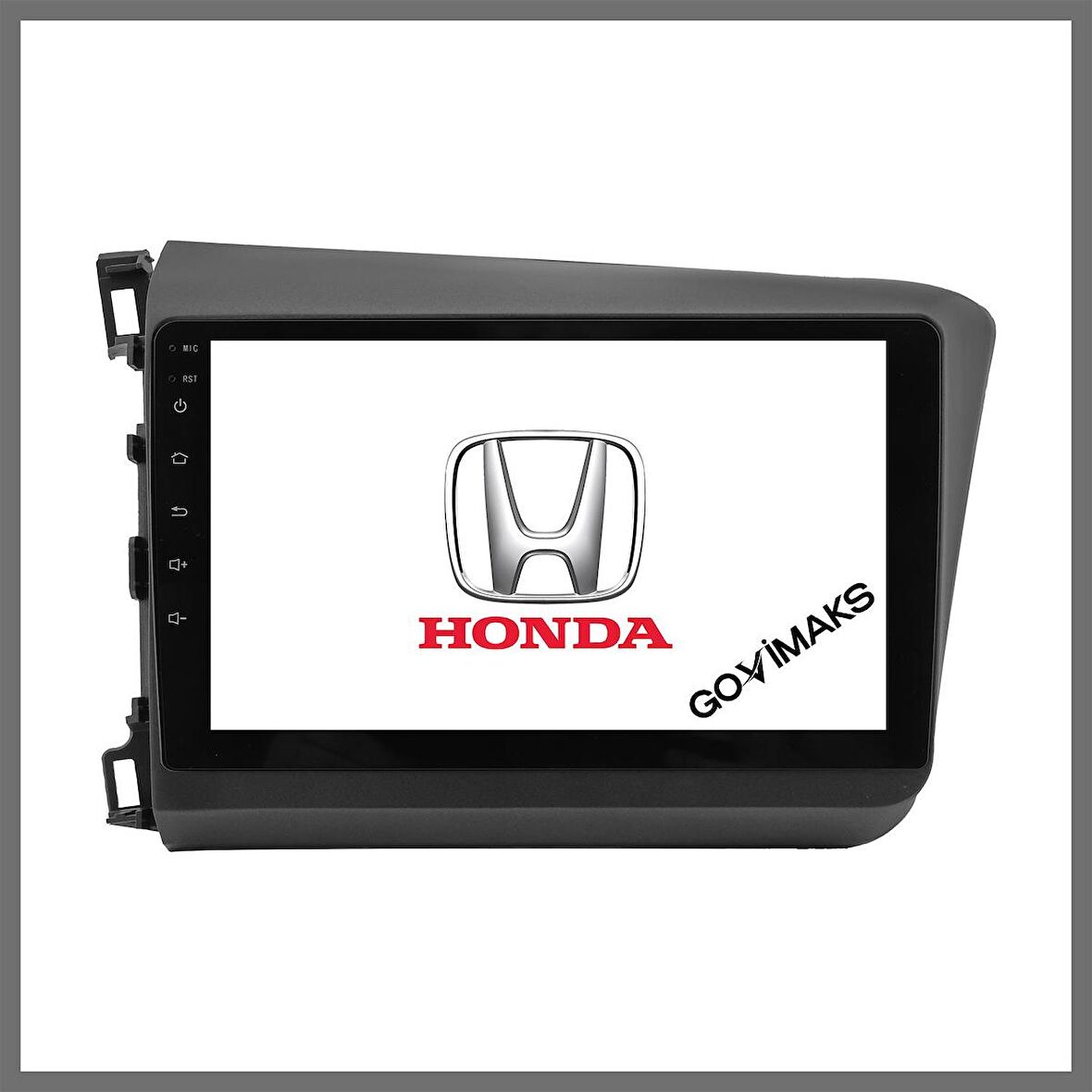 HONDA CIVIC FB7 2012-2015 2 GB RAM 32 GB HAFIZA ANDROID MULTIMEDIA TEYP