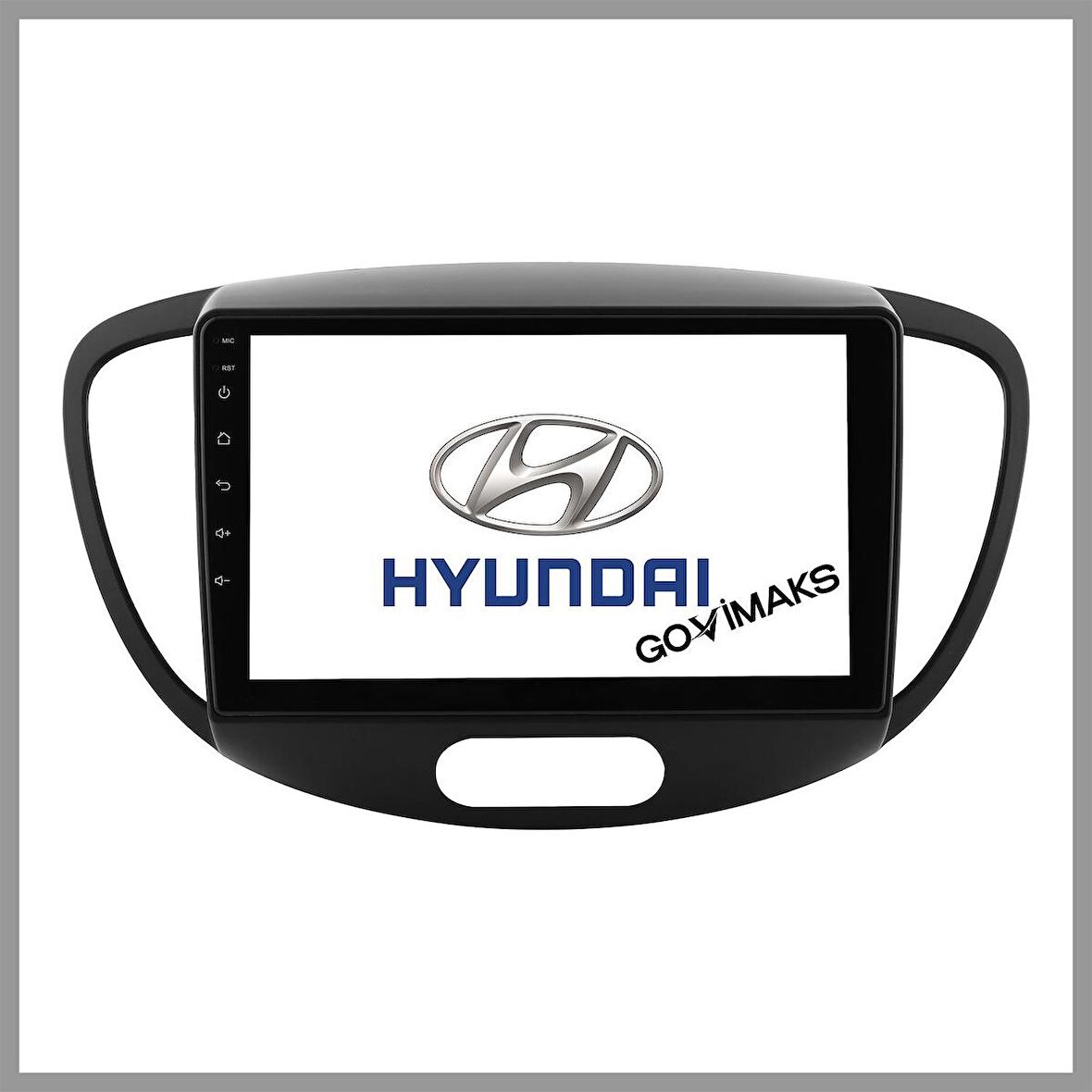 HYUNDAİ İ10 2006-2012 2 GB RAM 32 GB HAFIZA ANDROID MULTIMEDIA TEYP
