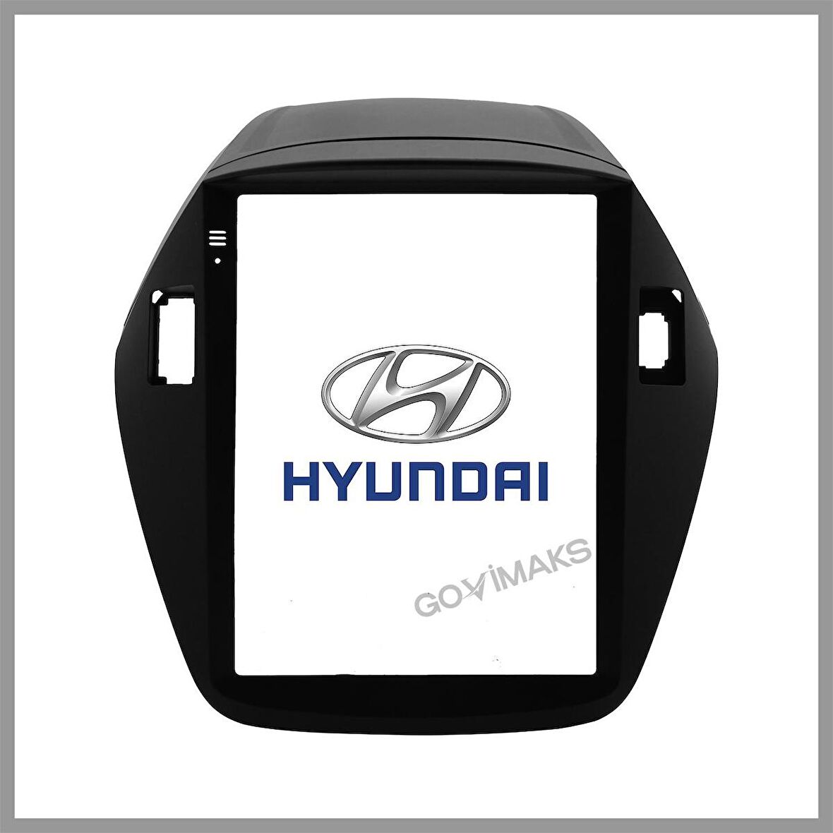 HYUNDAİ İX35 TESLA 2010-2015 8 GB RAM 128 GB HAFIZA ANDROID MULTIMEDIA TEYP