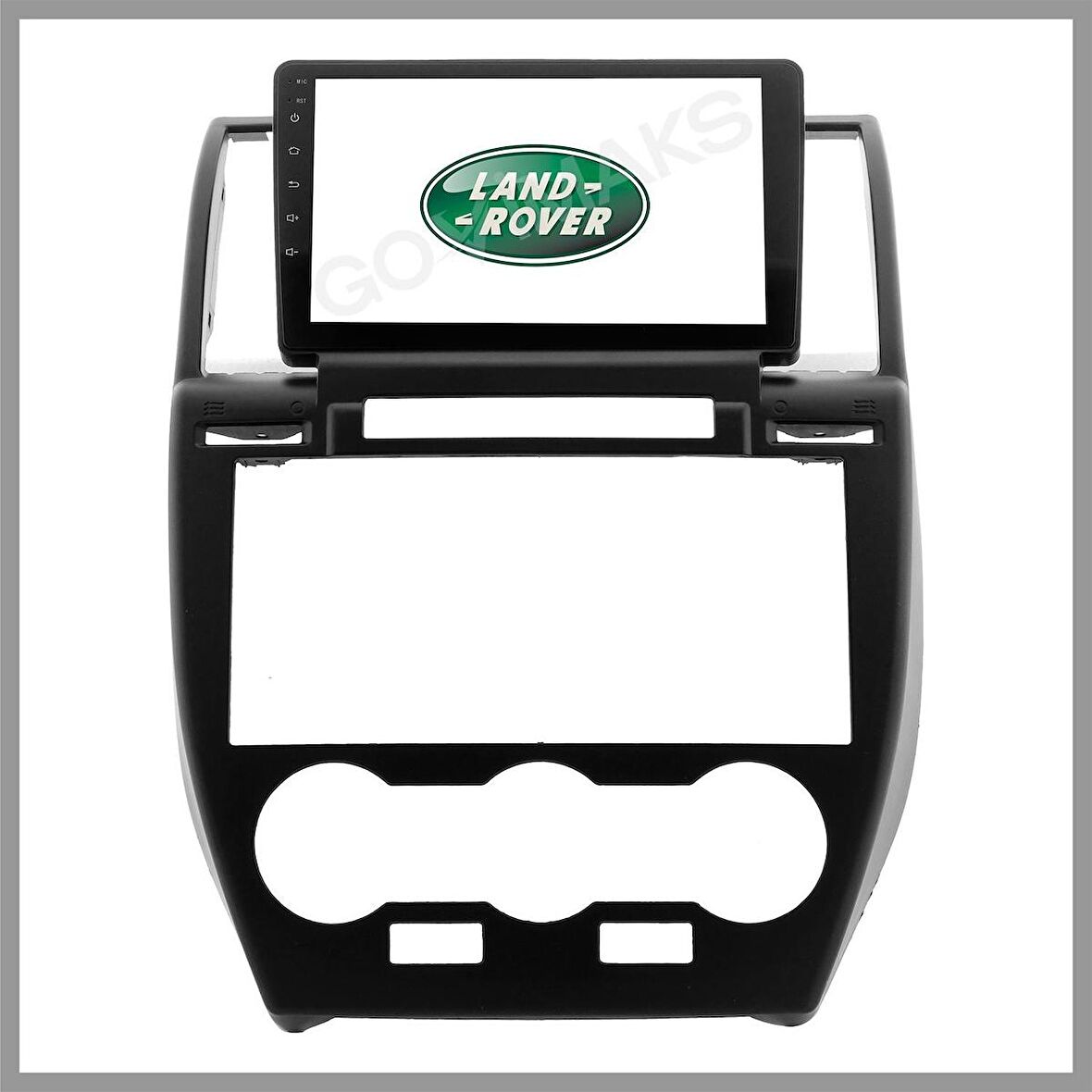 LAND ROVER FREE LANDER 2 2006-2012 2 GB RAM 32 GB HAFIZA ANDROID MULTIMEDIA TEYP