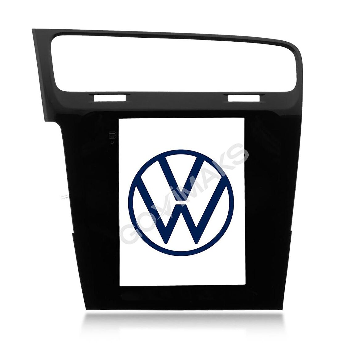 VOLKSWAGEN GOLF 7 TESLA 2014-2018 6 GB RAM 128 GB HAFIZA ANDROID MULTIMEDIA TEYP