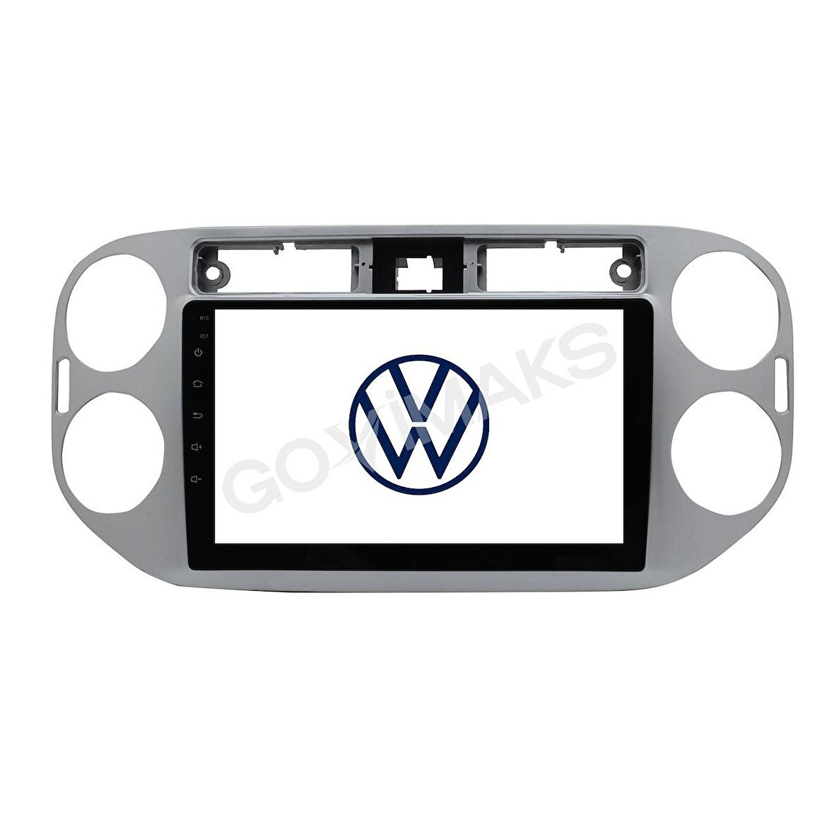 VOLKSWAGEN TIGUAN 2008-2015 4 GB RAM 64 GB HAFIZA ANDROID MULTIMEDIA TEYP