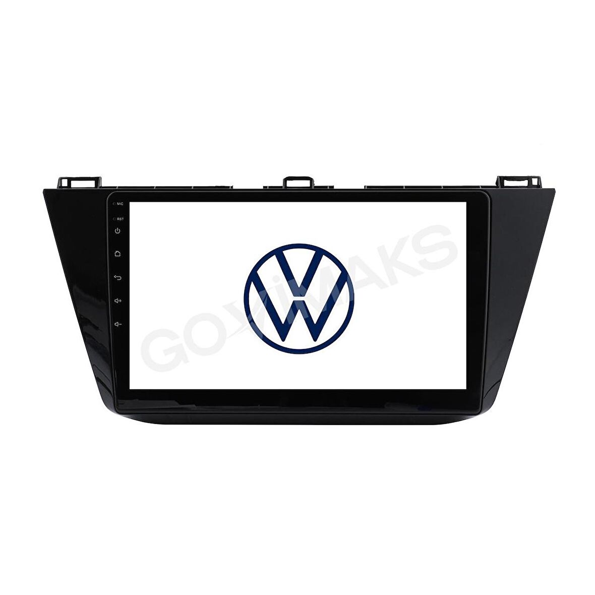 VOLKSWAGEN TIGUAN 2017-2023 2 GB RAM 32 GB HAFIZA ANDROID MULTIMEDIA TEYP