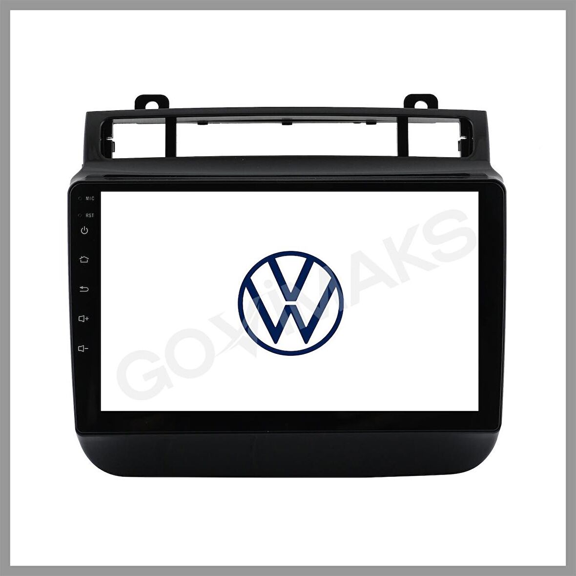 VOLKSWAGEN TOUAREG 2011-2017 8 GB RAM 128 GB HAFIZA ANDROID MULTIMEDIA TEYP