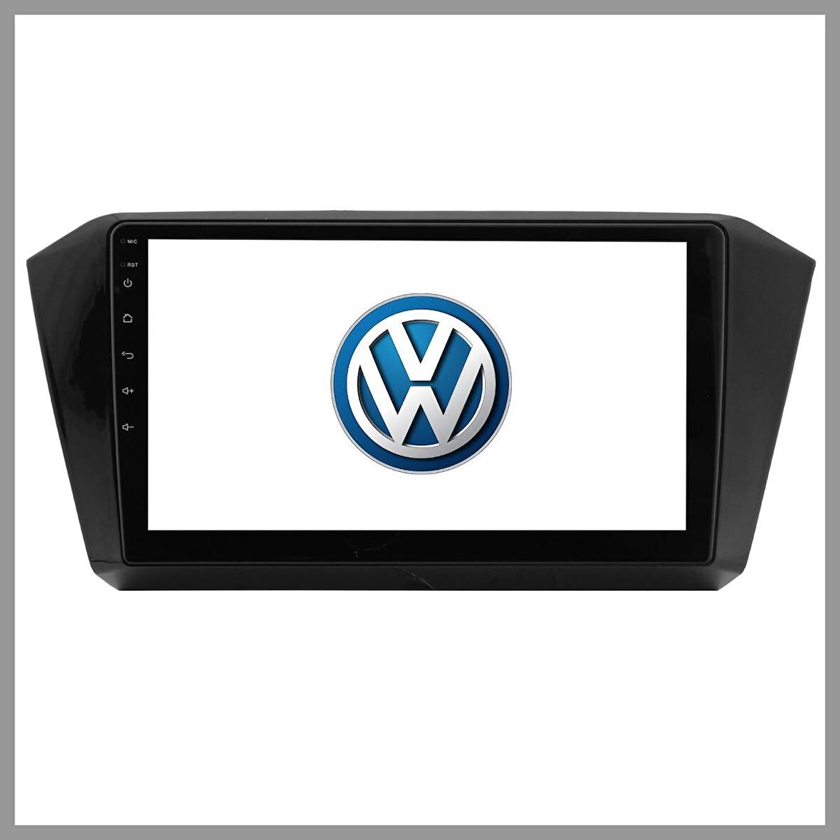 VOLKSWAGEN PASSAT B8 PİANO BLACK 4 GB RAM 64 GB HAFIZA ANDROID MULTIMEDIA TEYP