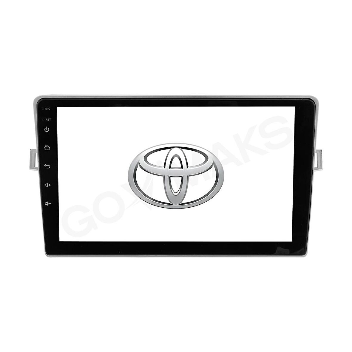 TOYOTA VERSO 2010-2017 4 GB RAM 64 GB HAFIZA ANDROID MULTIMEDIA TEYP