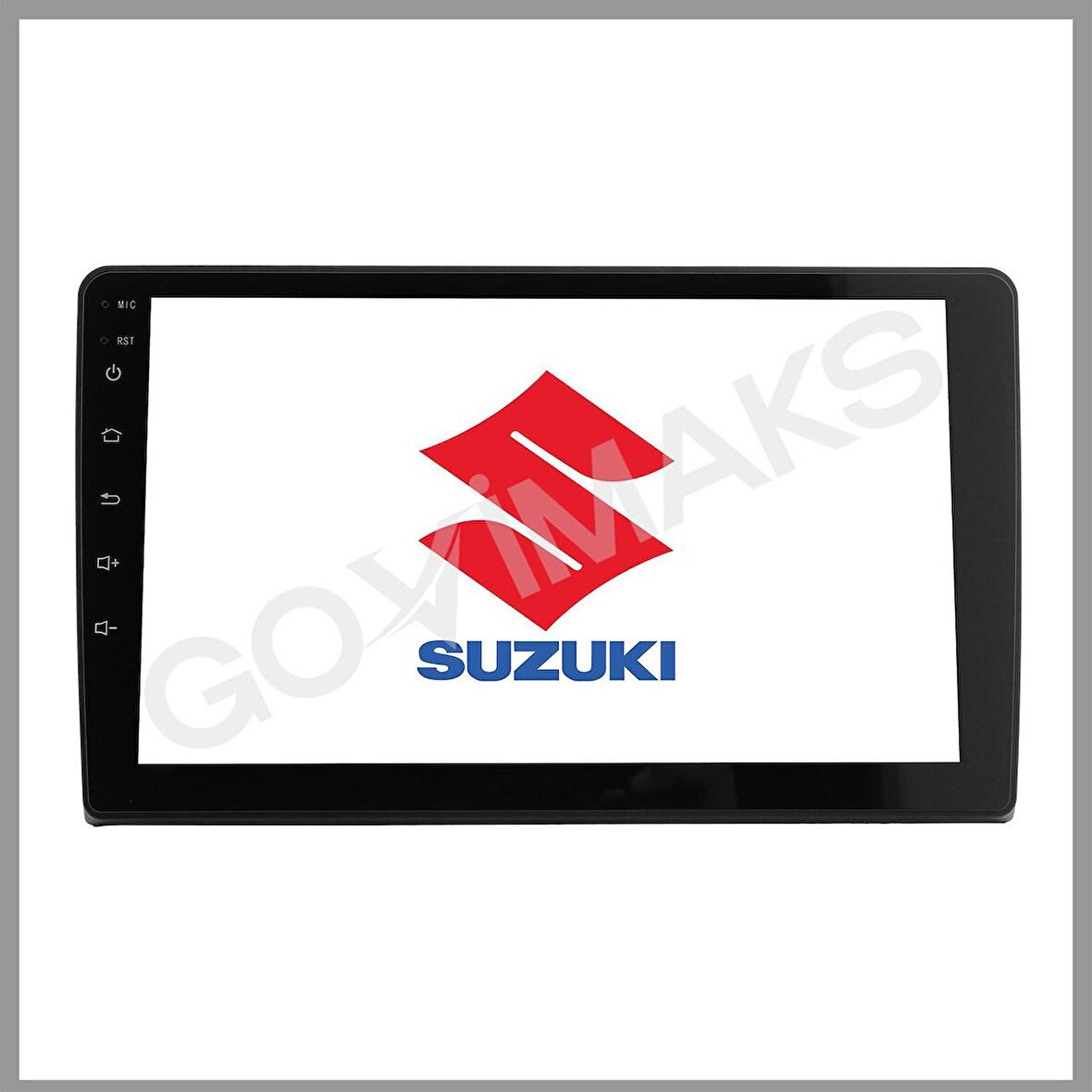  SUZUKI GRAND VITARA 2007-2012 4 GB RAM 64 GB HAFIZA ANDROID MULTIMEDIA TEYP