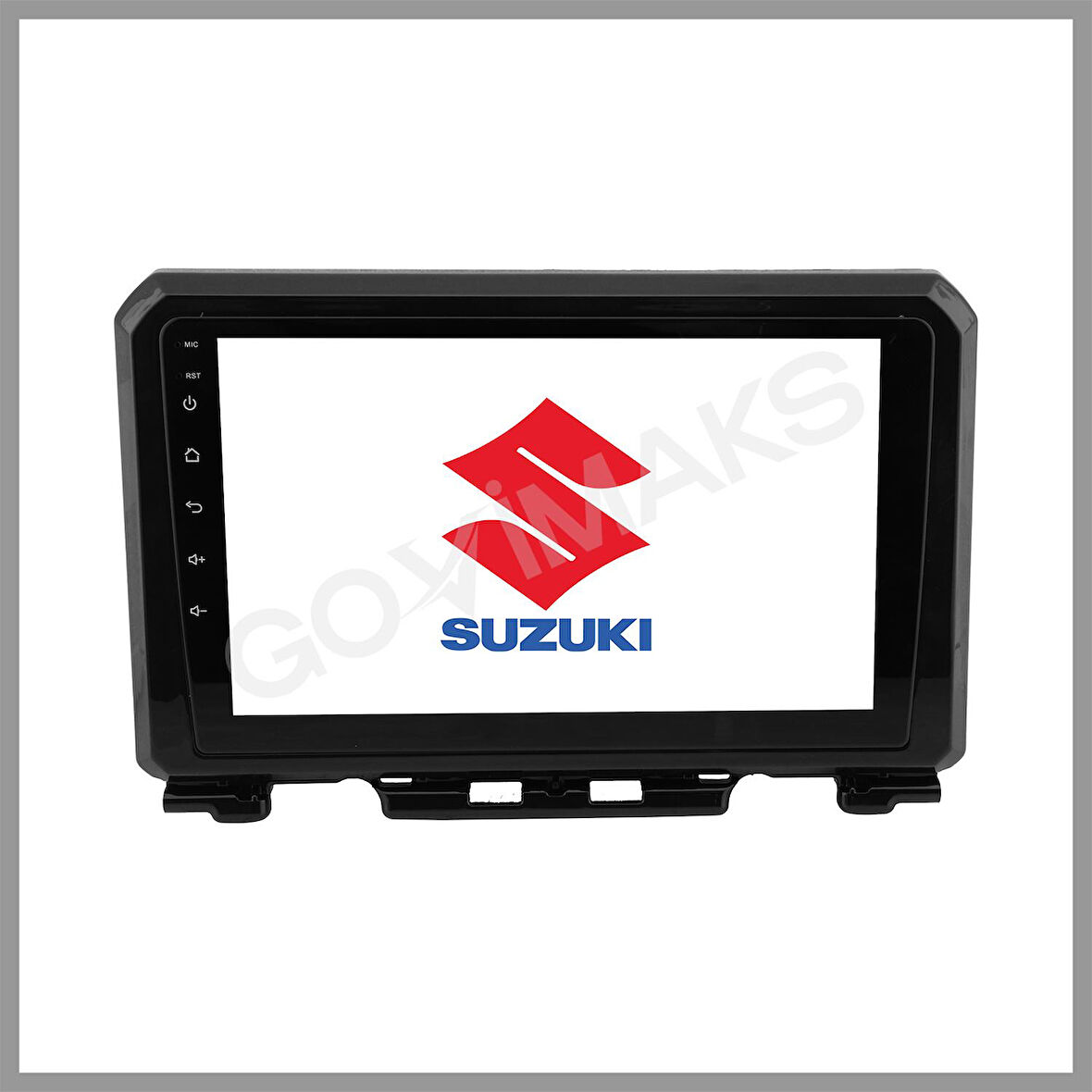 SUZUKİ JIMMY 2018-2020 2 GB RAM 32 GB HAFIZA ANDROID MULTIMEDIA TEYP
