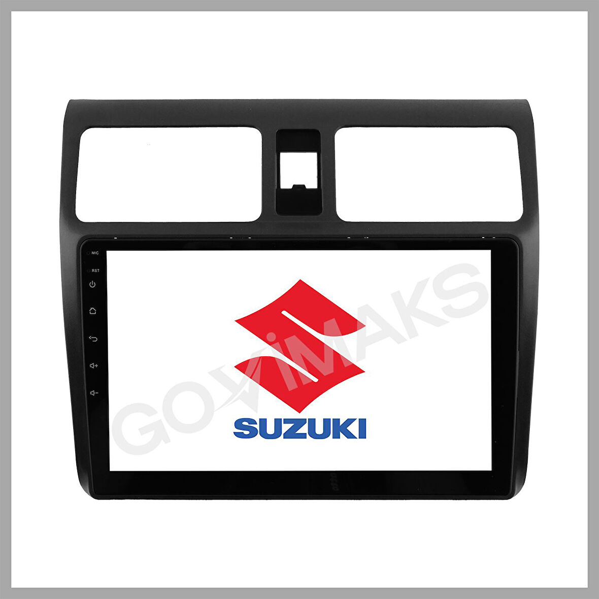 SUZUKI SWIFT 2005-2011 4 GB RAM 64 GB HAFIZA ANDROID MULTIMEDIA TEYP