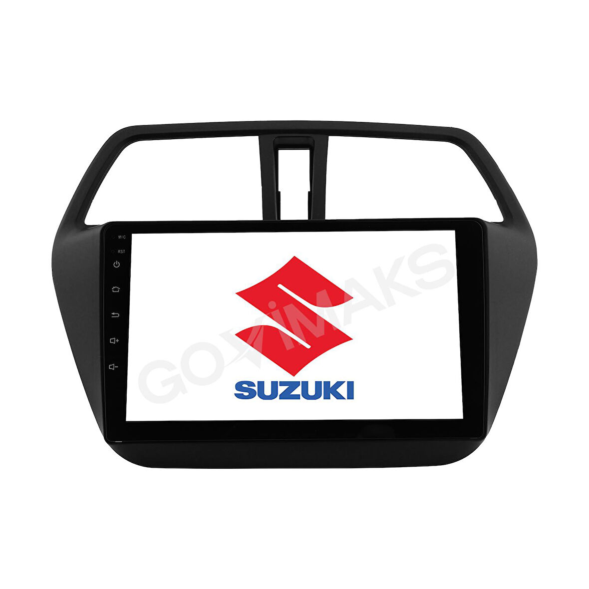 SUZUKİ SX4/ S-CROSS 2013-2015 8 GB RAM 128 GB HAFIZA ANDROID MULTIMEDIA TEYP