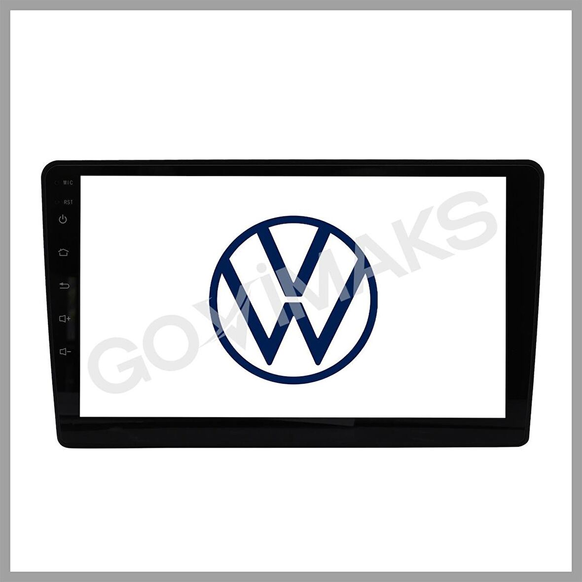 VOLKSWAGEN PASSAT B5 6 GB RAM 128 GB HAFIZA ANDROID MULTIMEDIA TEYP