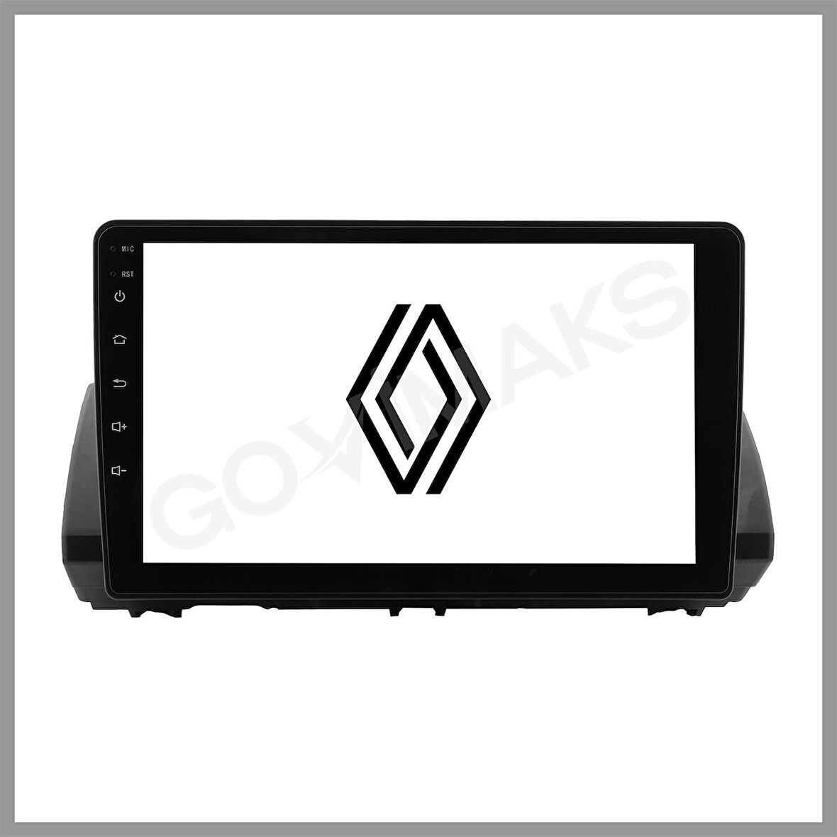 RENAULT TALİANT  2021-2023 8 GB RAM 128 GB HAFIZA ANDROID MULTIMEDIA