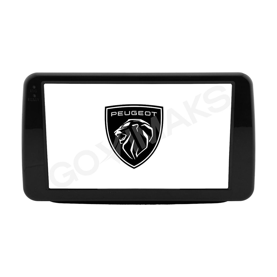 GOVİMAKS PEUGEOT BIPPER 2008-2017 4 GB RAM 64 GB HAFIZA ANDROID MULTIMEDIA TEYP