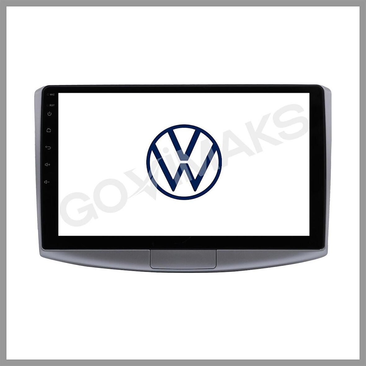 VOLKSWAGEN PASSAT B6-B7-CC 2 GB RAM 32 GB HAFIZA ANDROID MULTIMEDIA TEYP