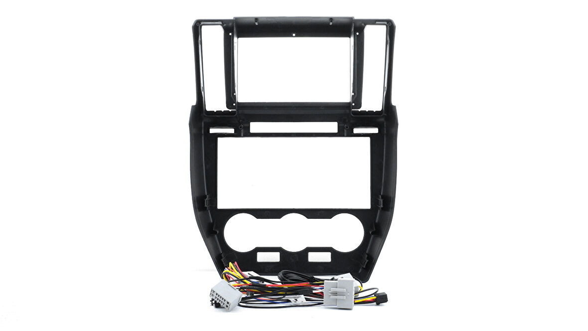 Land Rover Free Lander 2007-2013 ANDROID MULTİMEDYA ÇERÇEVESİ - SOKET