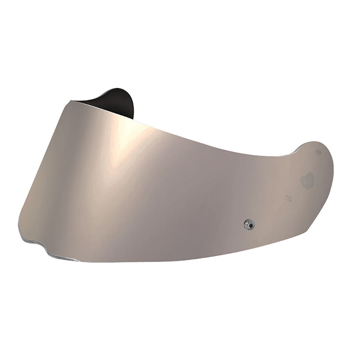 Ls2 Strobe 2 Kask Camı Irıdıum Gri