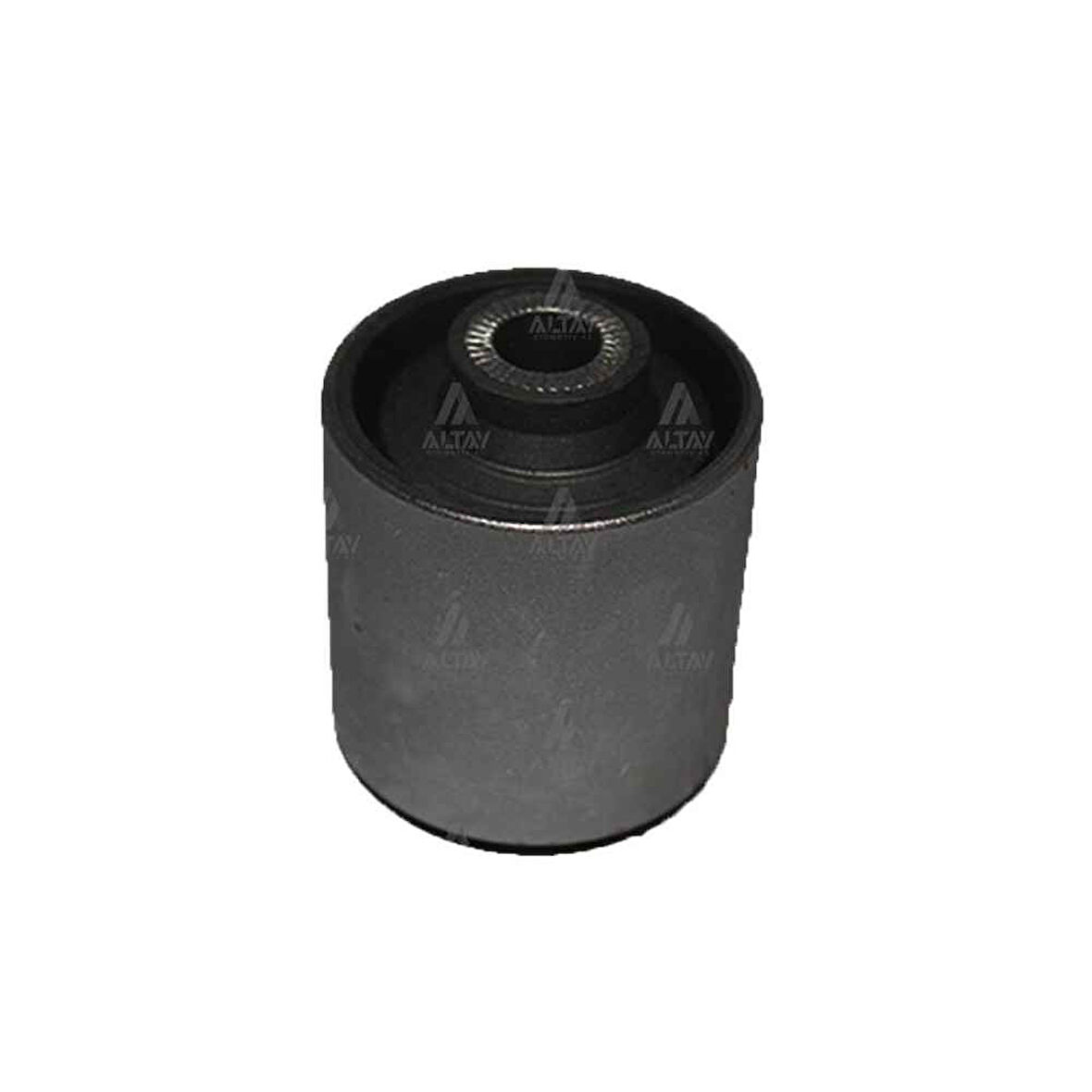 BURÇ DENGE KOLU VITARA DIŞI METAL ARKA (YERLİ)