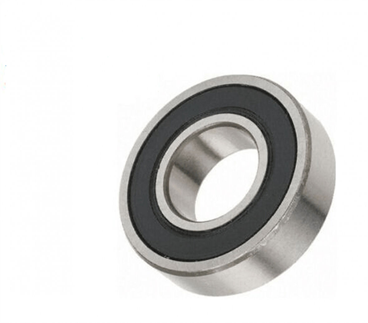 Honda Cbf 150 Ön Jant Göbeği Rulman 6301-2rsh Plastik Kapak Skf