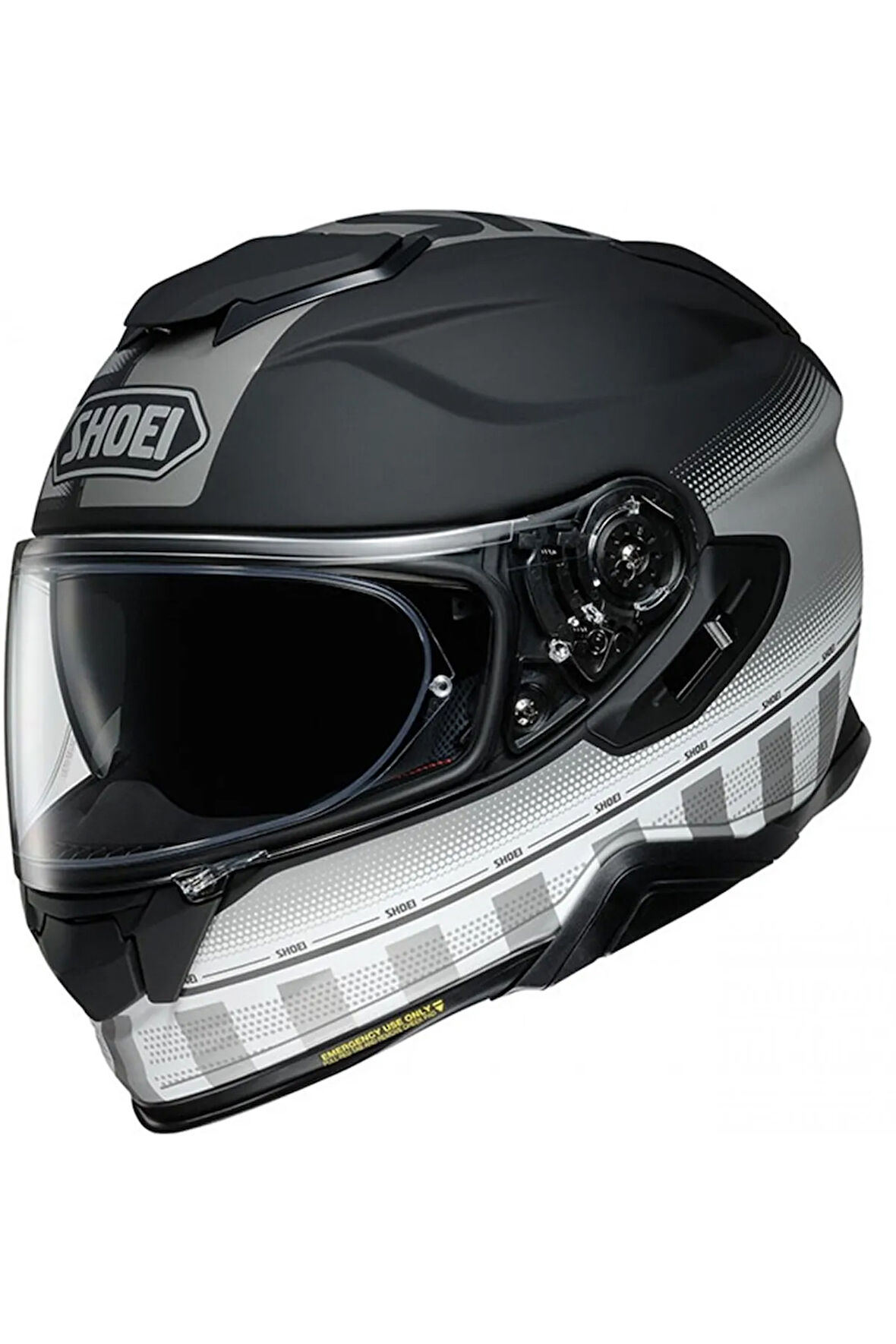 Gt-aır 2 Tesseract Tc-5 Mat Kapalı Kask