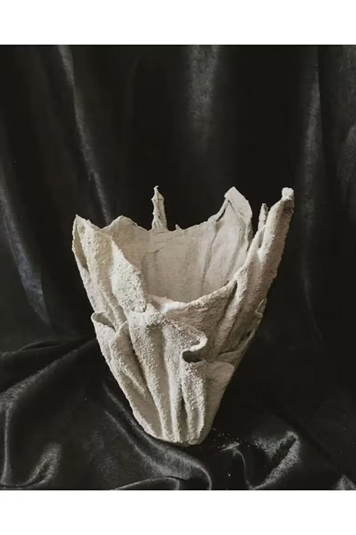 El Yapımı Beton VAZO