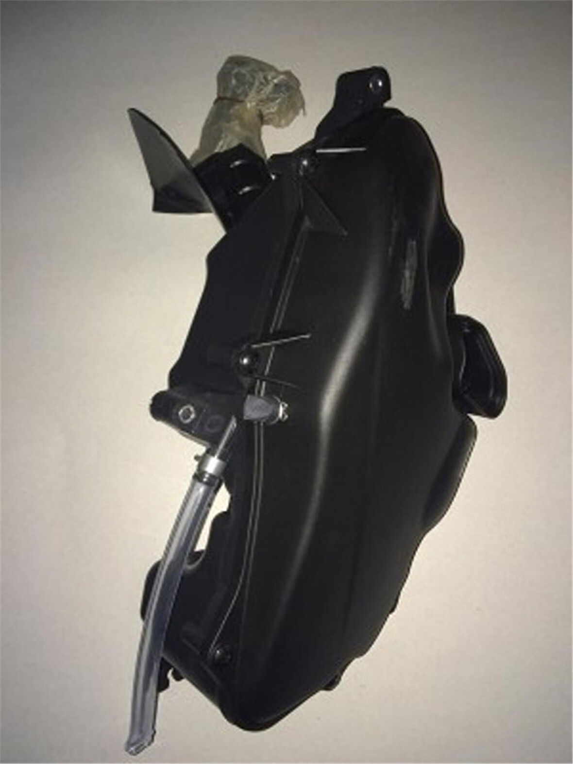 Honda Spacy 110 Hava Filtre Kutusu Komple Oem Monero