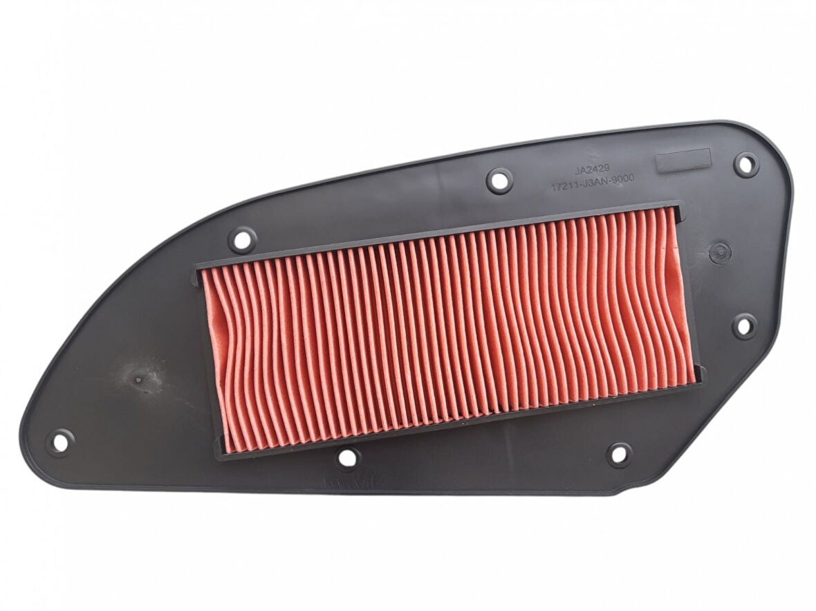 Motospartan Hava Filtresi Arora Gt250 - Chinf 318
