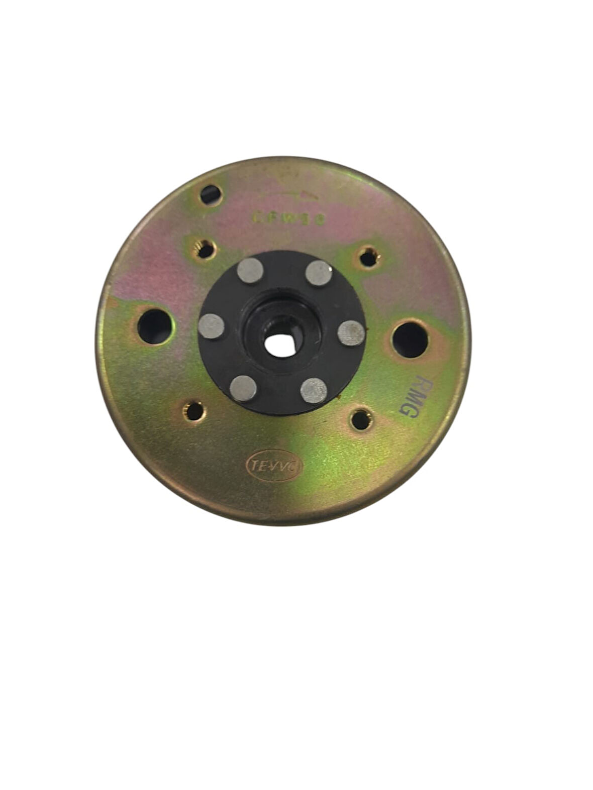 Rmg Rotor Moto Gusto Rapıd 50 Cc