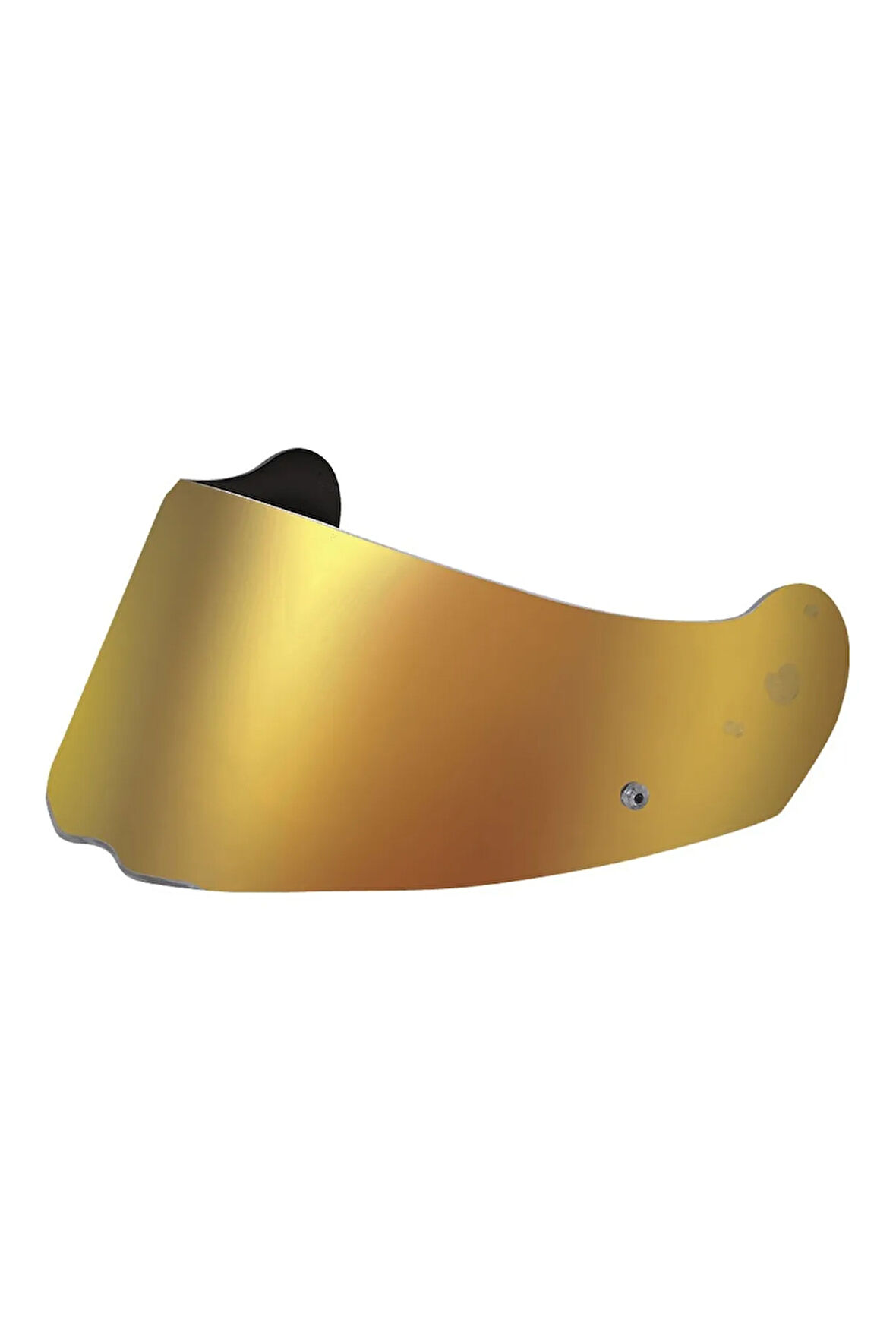 Strobe 2 Kask Camı Irıdıum Sarı