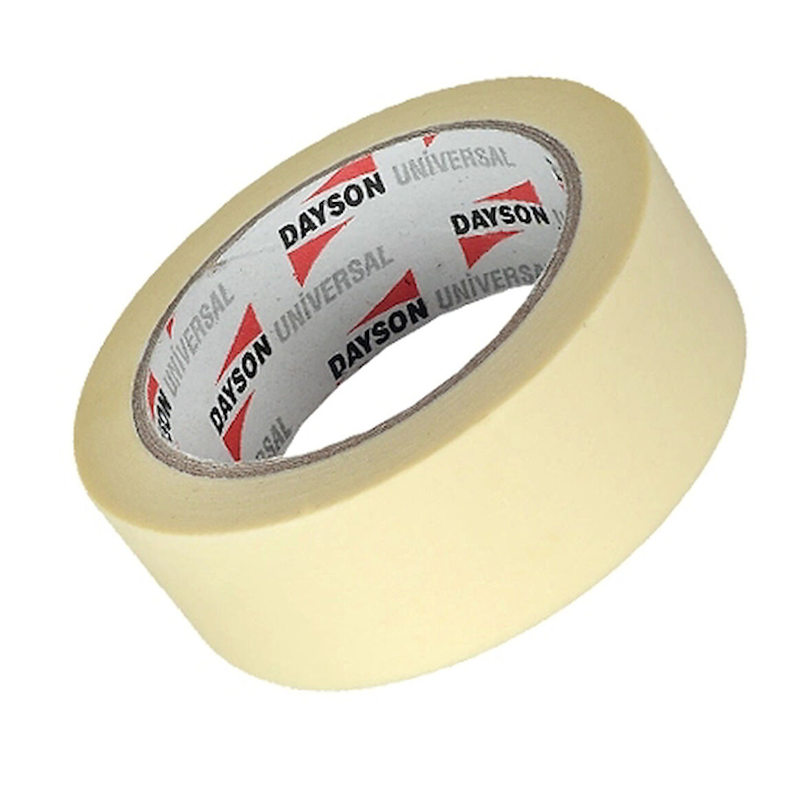 DAYSON MASKELEME BANDI İNŞAAT 48MM* 25 METRE 6 ADET