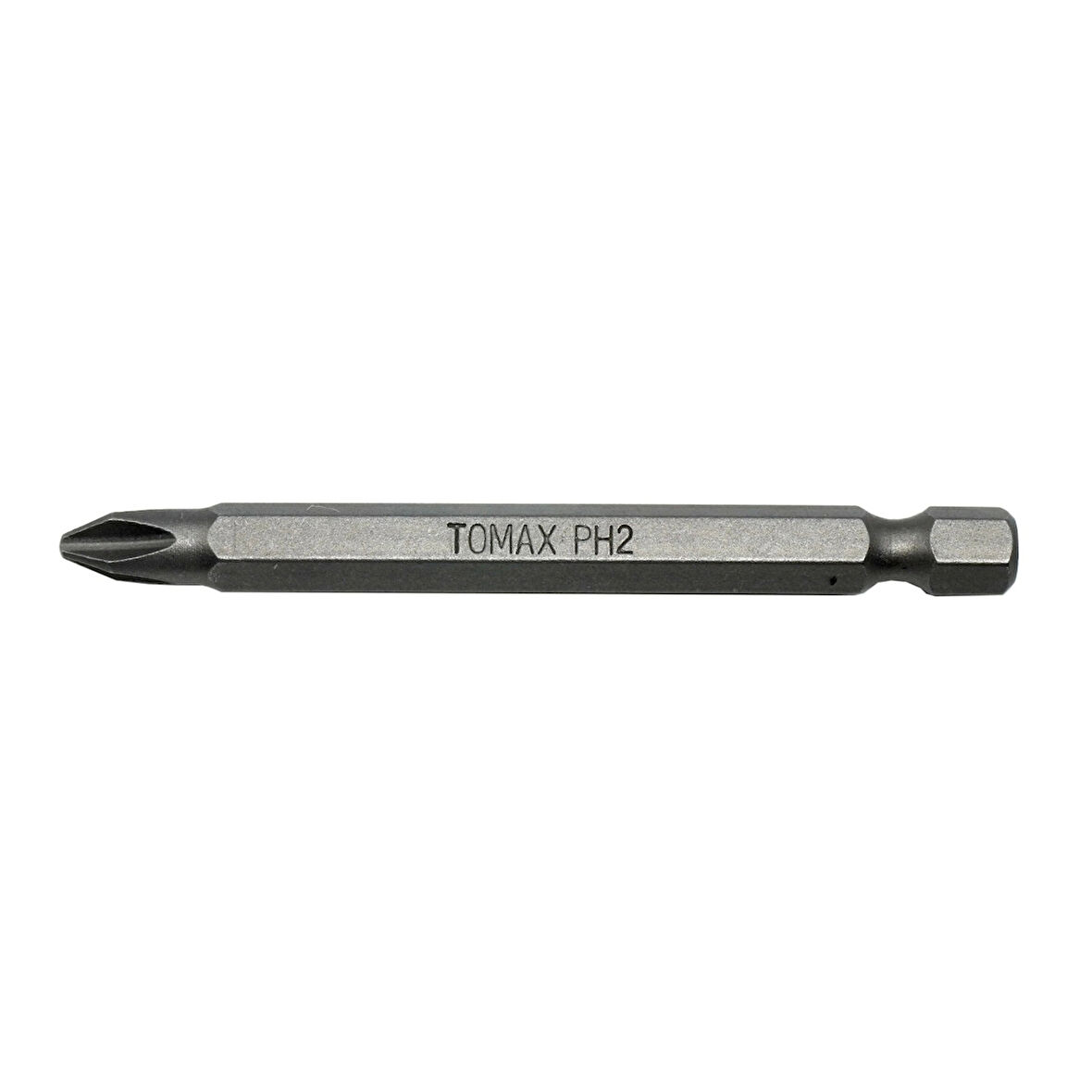 TOMAX PH2 X 75MM YILDIZ UÇLU BİTS