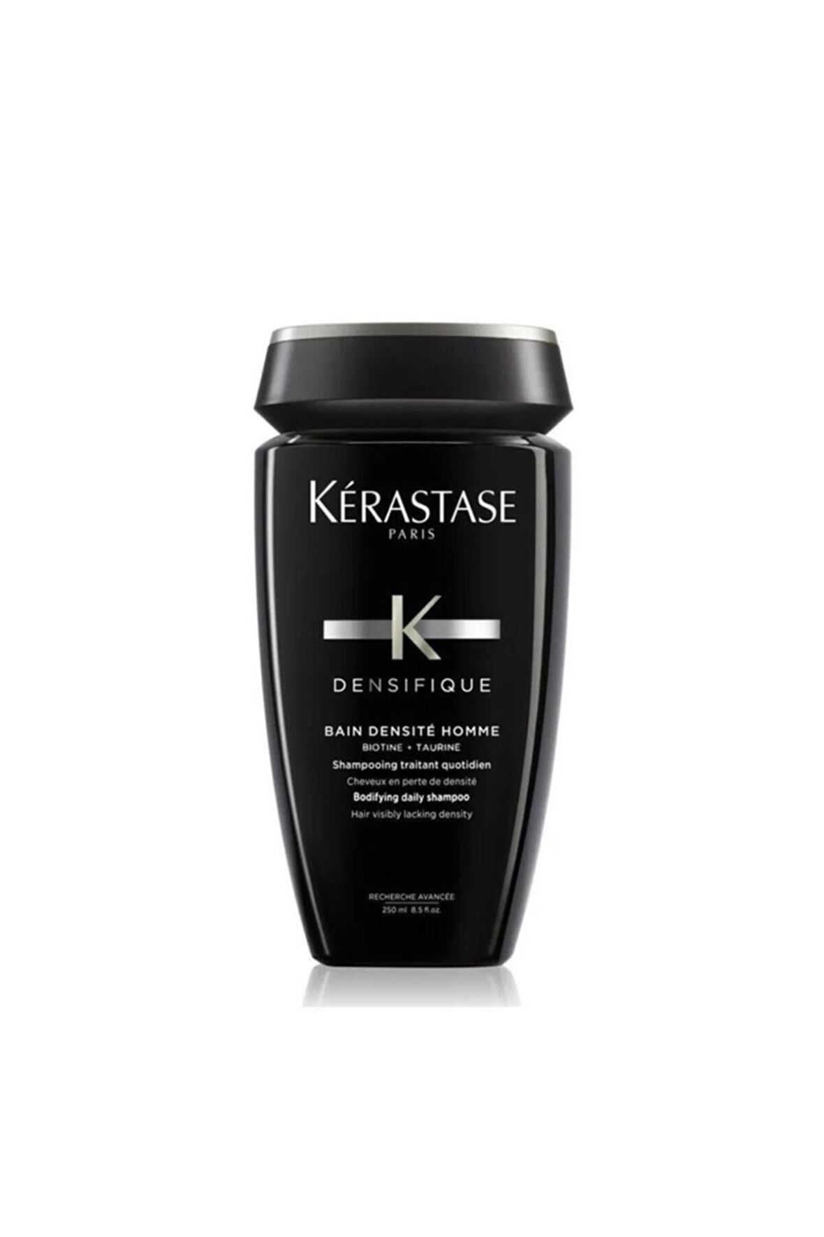 Densifique Bain Densite Homme Erkek Şampuanı 250ml