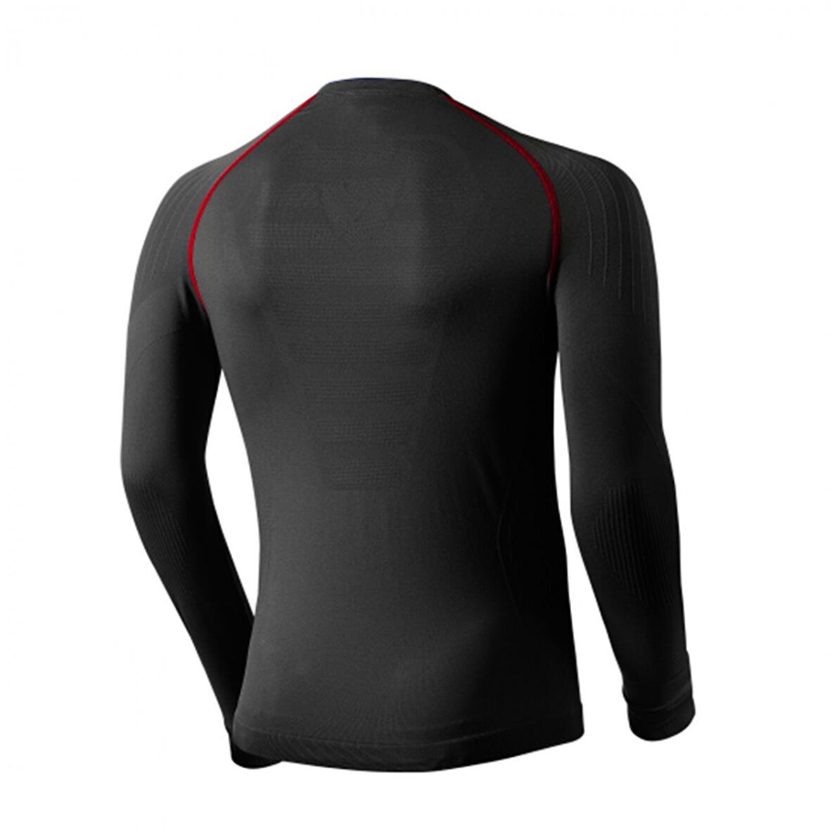 Revıt Oxygen Ls Termal İçlik Üst Siyah 2X-LARGE