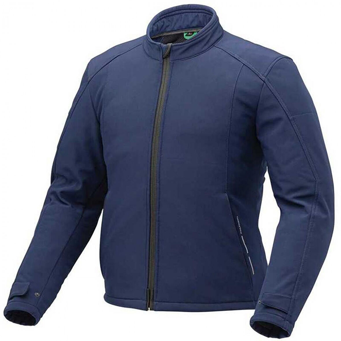 Tucano Urbano Ovetto Ceket Softshell Koyu Mavi 2X-LARGE