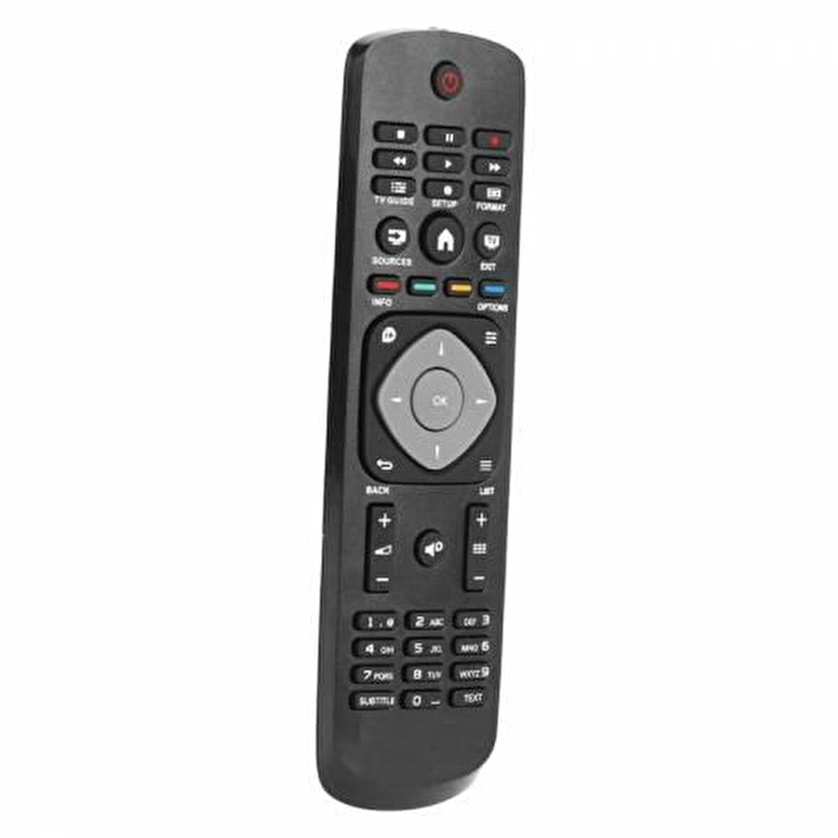 Philips 32PHS4131 Smart Led Tv Kumandası