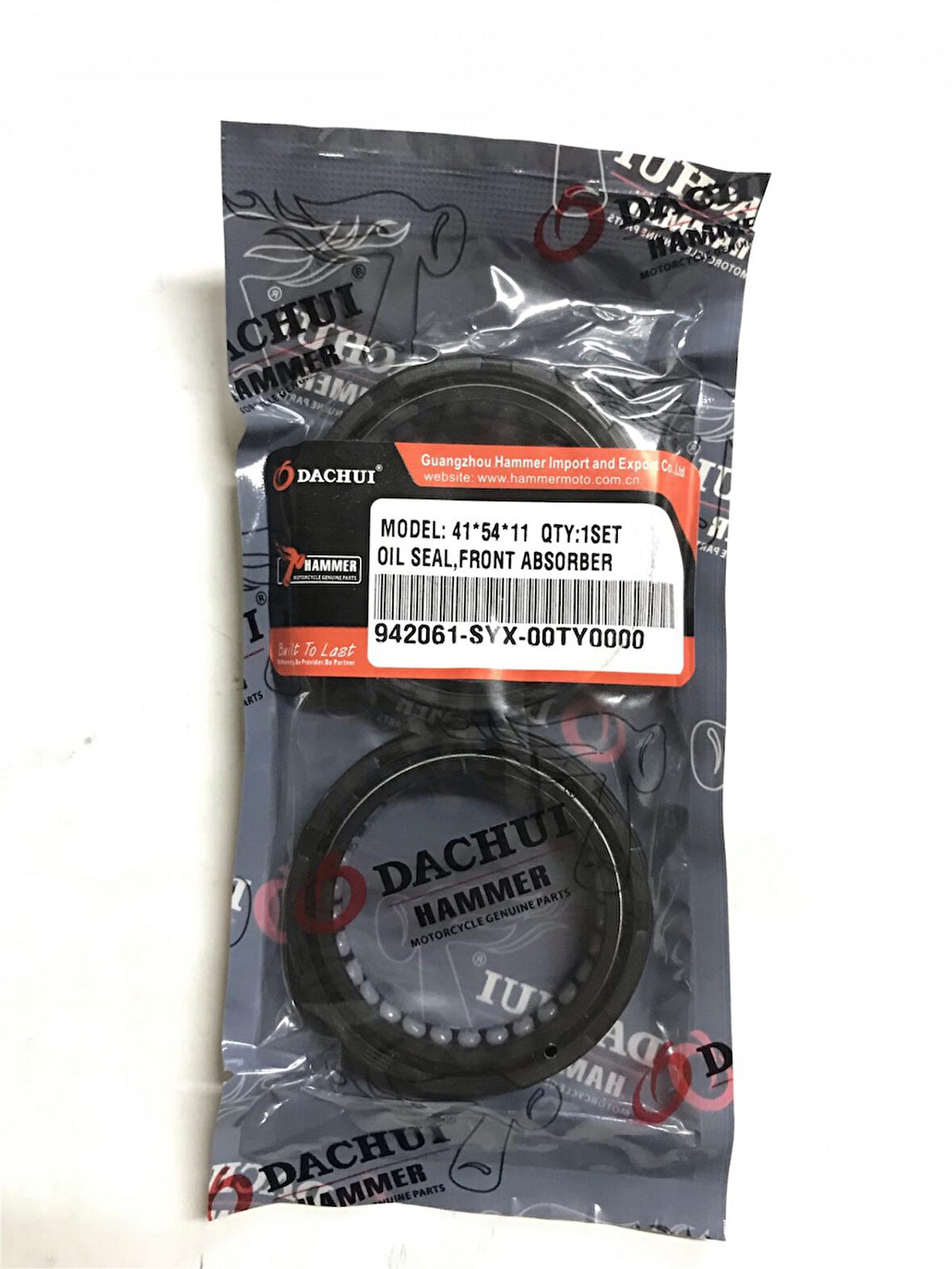 Kawasaki Vn900 2006ve Sonrası Amortisör Keçesi    Dachui
