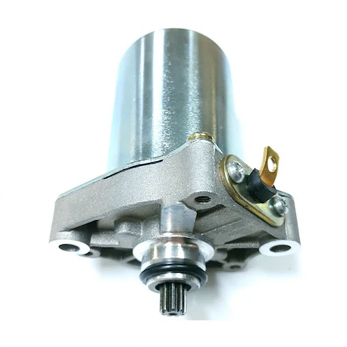 Honda Spacy 110 Marş Motoru (orj) 31210-gfm-901 Motospartan