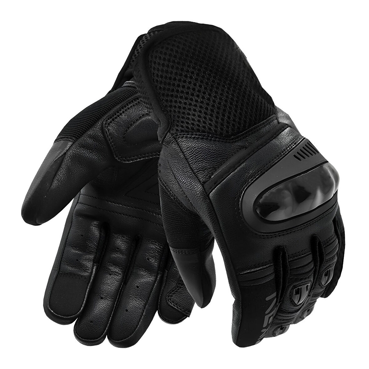 Vexo Speed Up Yazlık Eldiven Siyah LARGE