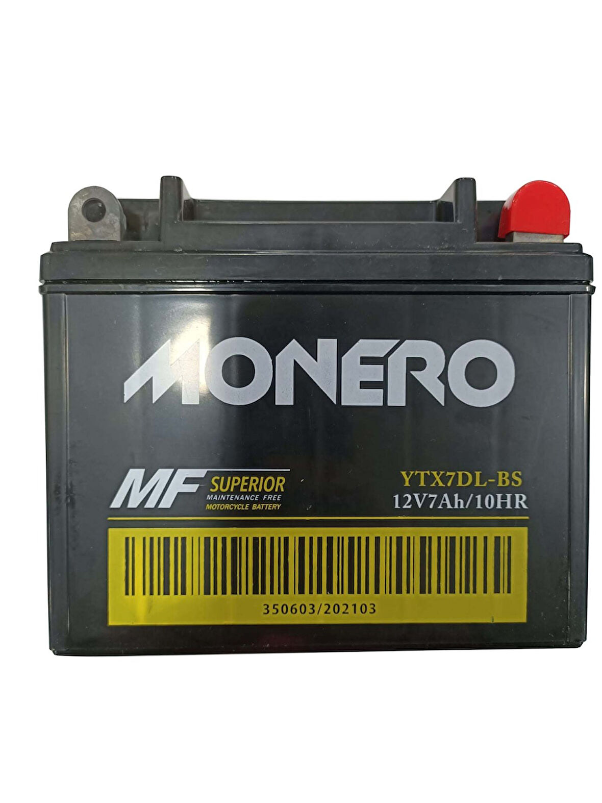 Monero Akü Ytx7dl-bs X-treme Max 150