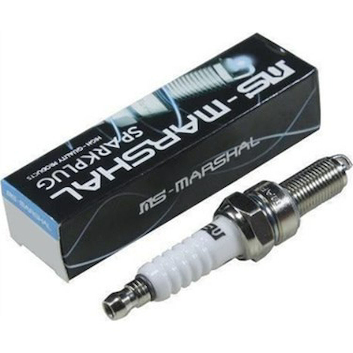 Rks Spontını 110 Buji B8-tc-9 Marshal