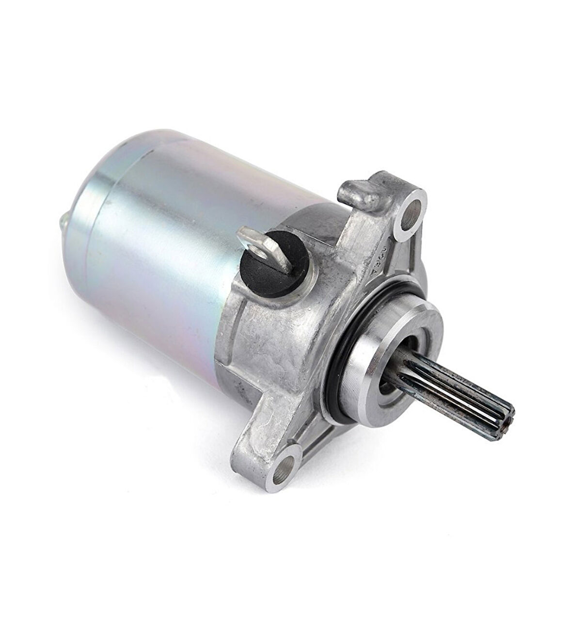 Yamaha Nmax 125-155 Marş Motoru Oem Kalite _Supermoto