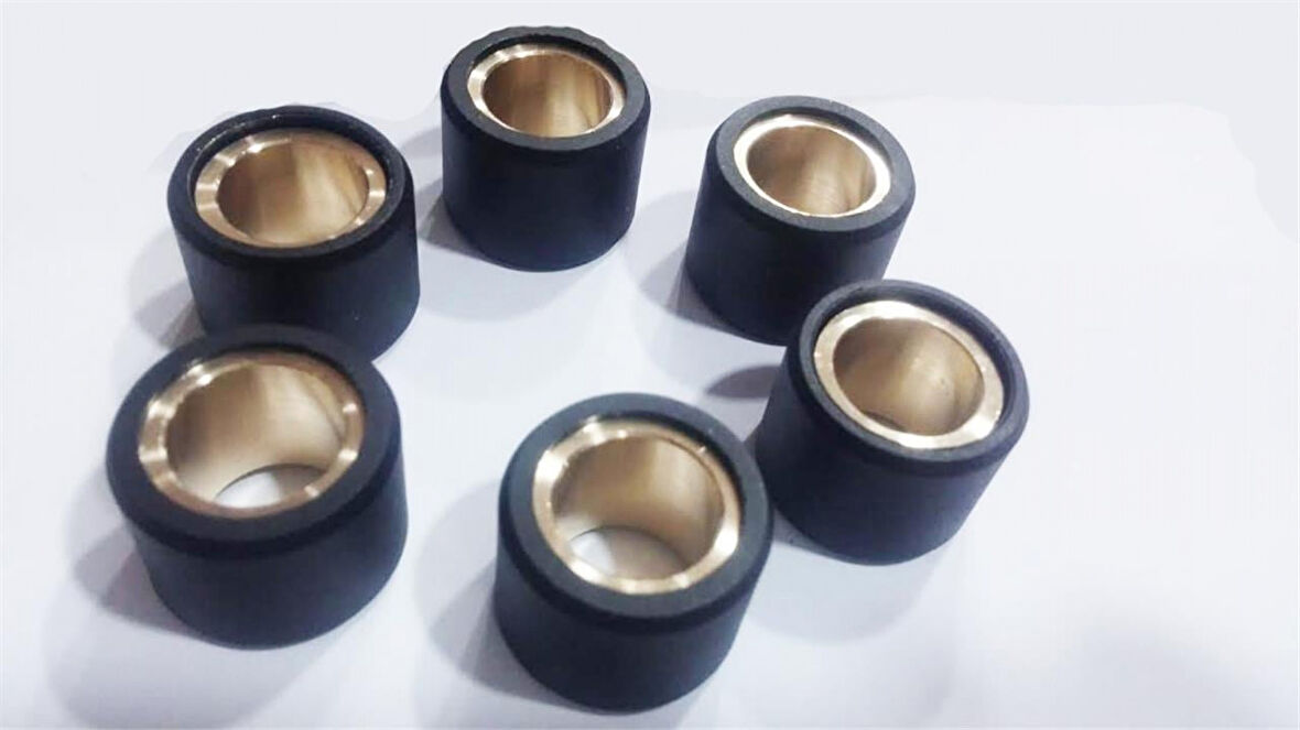 Dachuı Tahrik Seti 23x18mm 20gr  X-max 250 300 2018-2020 Forza 300 Daelım S3 Xcıtıng 250 Uh200 Fores