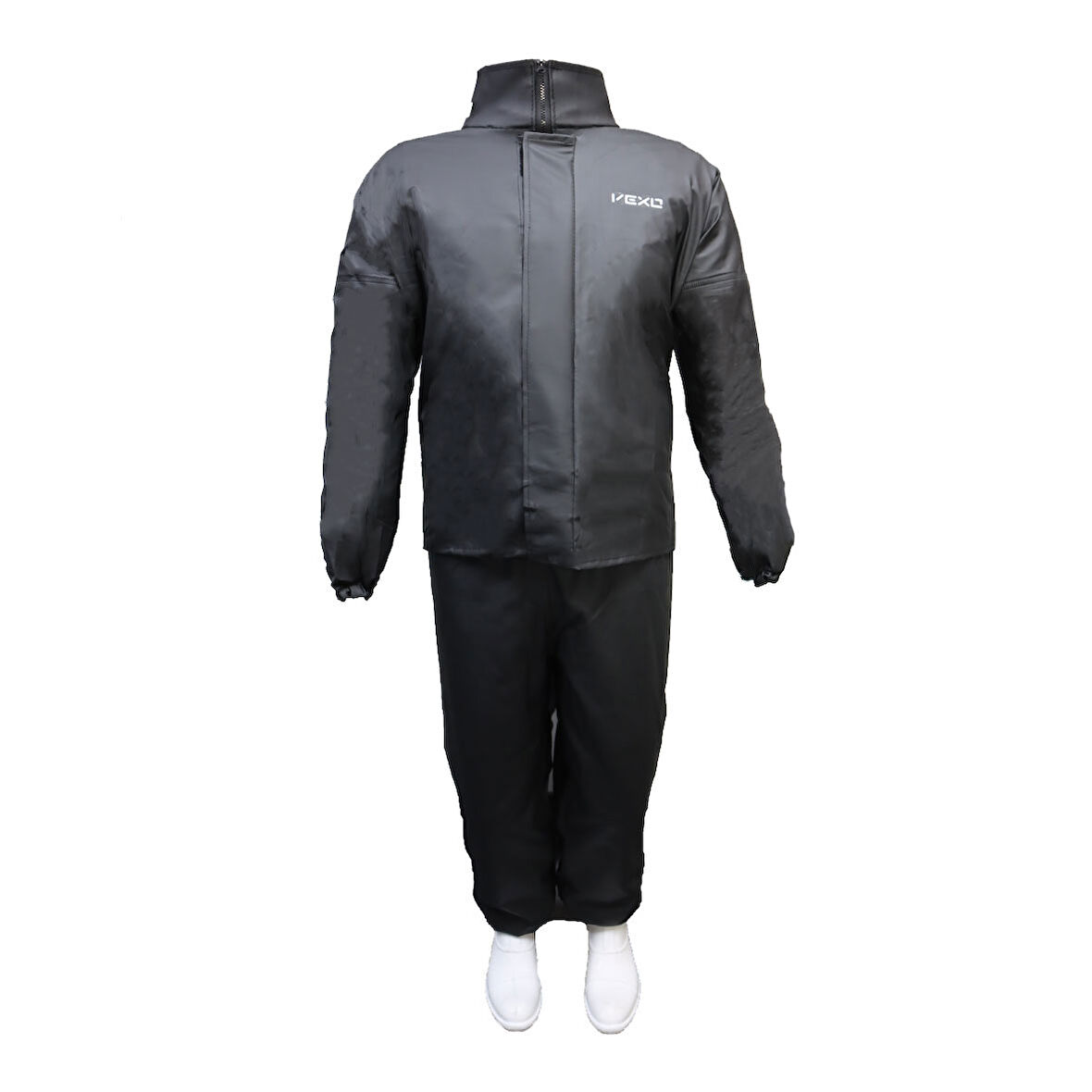 Vexo Pvc Kurye Paketçi Yağmurluk MEDIUM