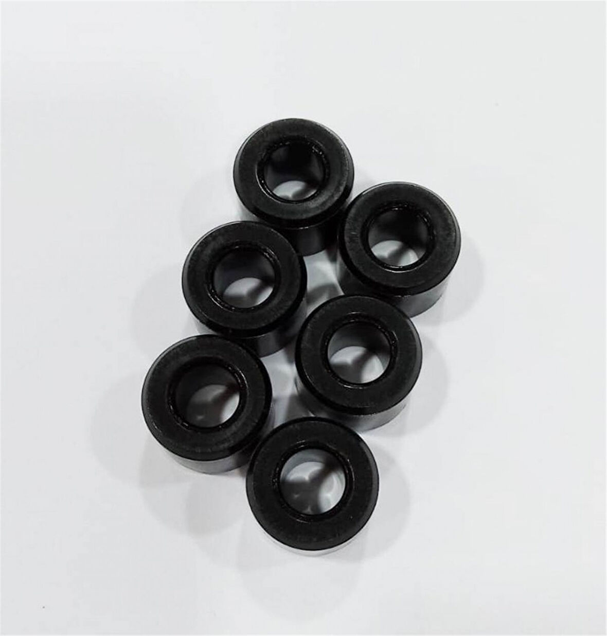 Vespa Sprint Abs 125i Iget Aır 4t 3v E5 2020-2023 Tahrik Seti (baga, Varyatör Bilyası) Bando 14,5 Gr